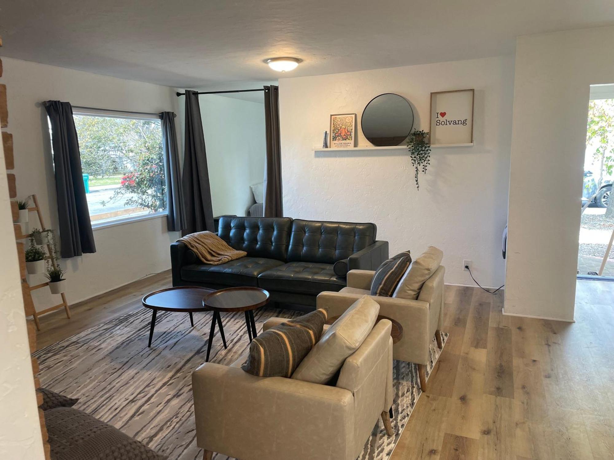 סולבנג Copenhagen Cottage מראה חיצוני תמונה