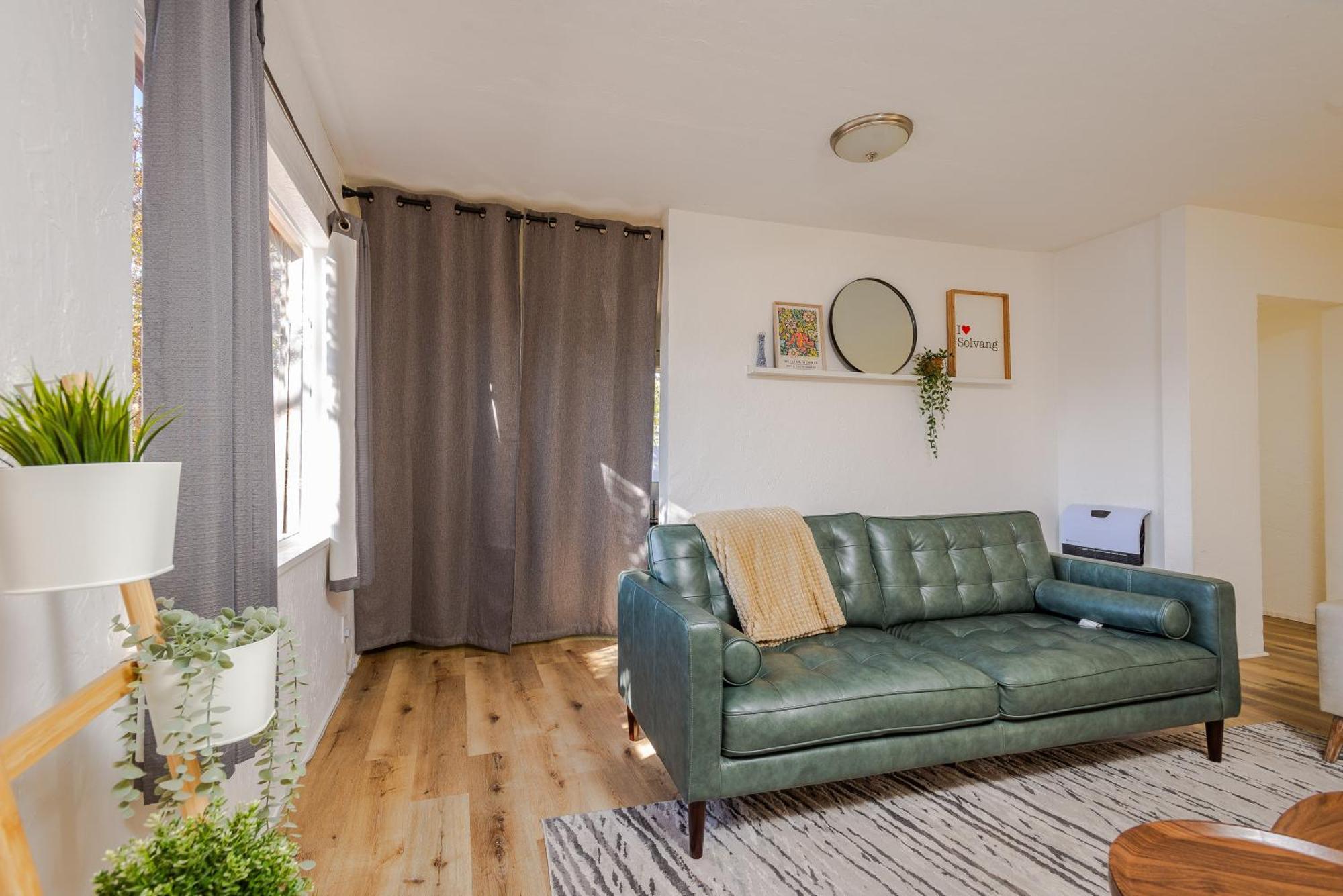 סולבנג Copenhagen Cottage מראה חיצוני תמונה