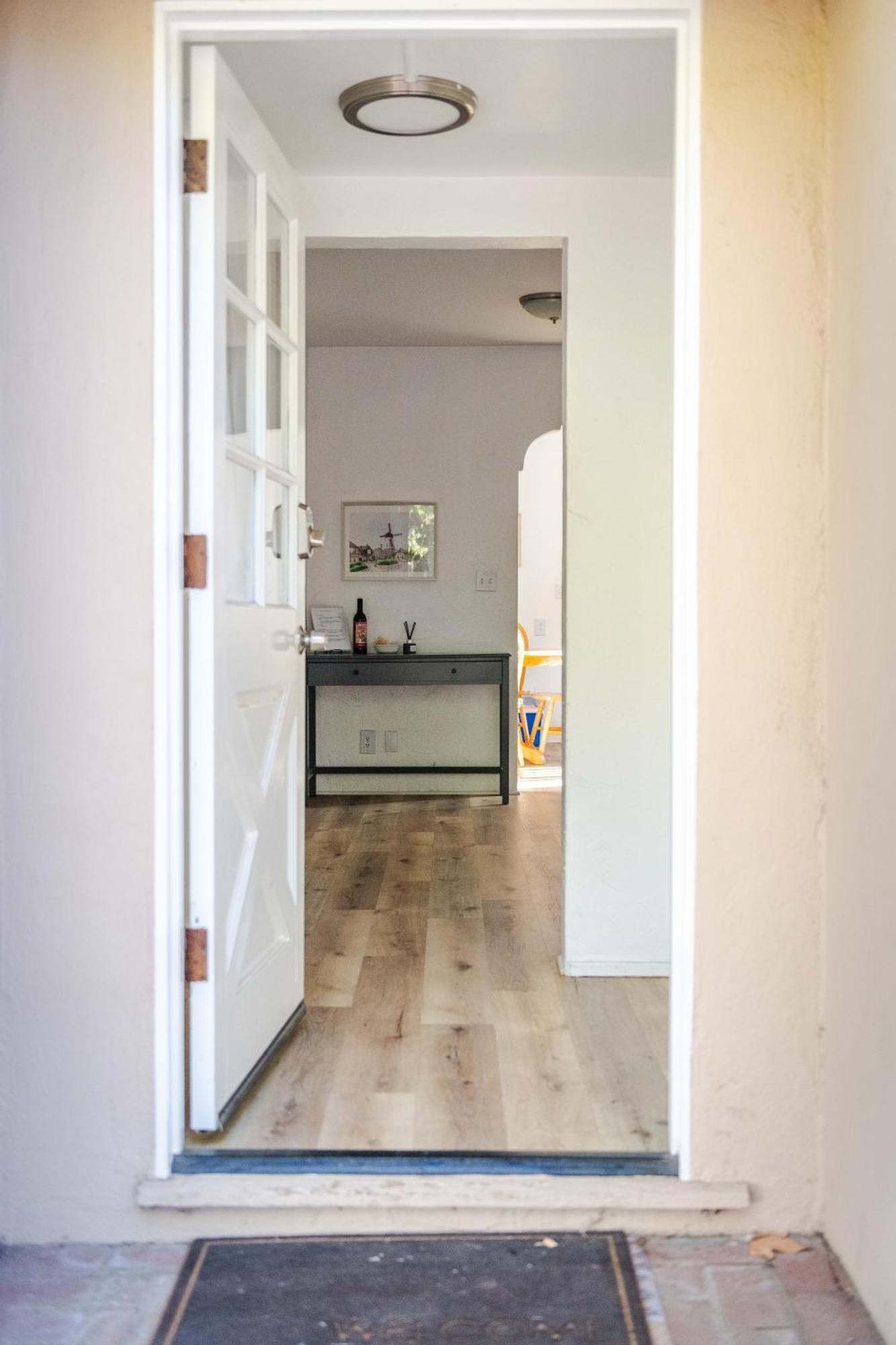 סולבנג Copenhagen Cottage מראה חיצוני תמונה
