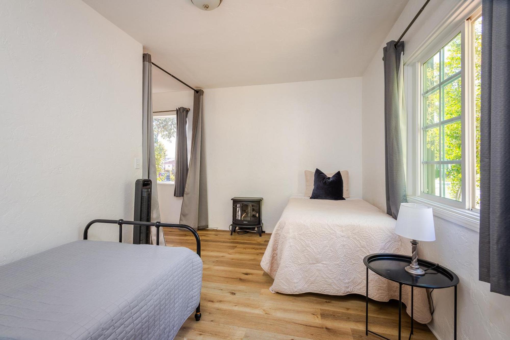 סולבנג Copenhagen Cottage מראה חיצוני תמונה