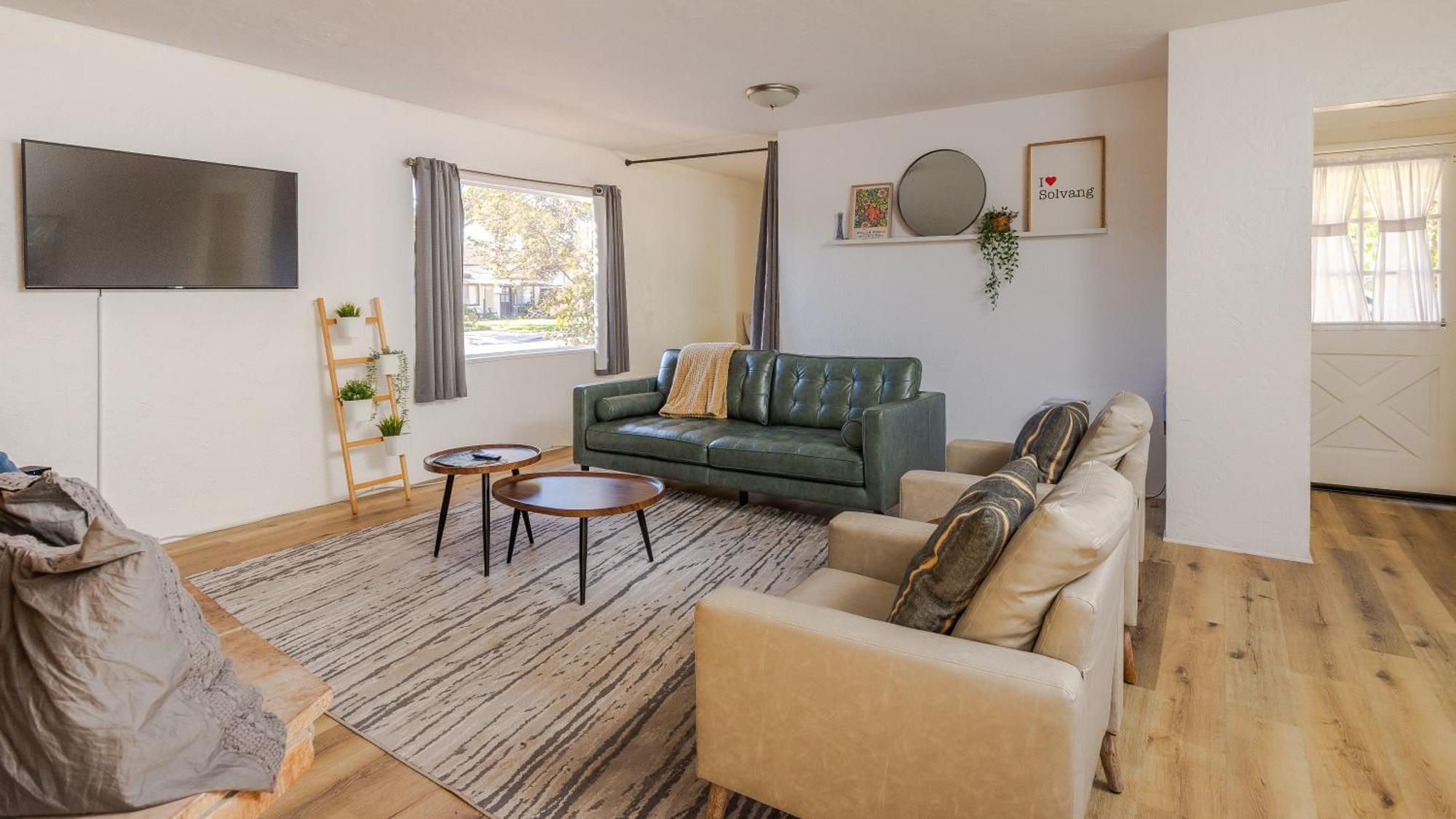 סולבנג Copenhagen Cottage מראה חיצוני תמונה